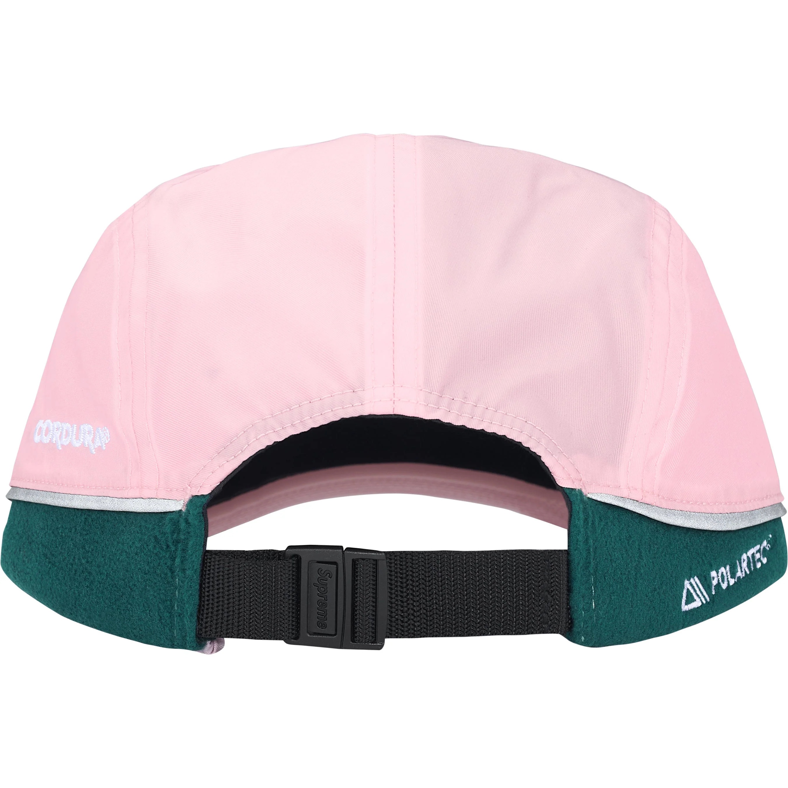 Polartec® Lined Packable Earflap Camp Cap view 18